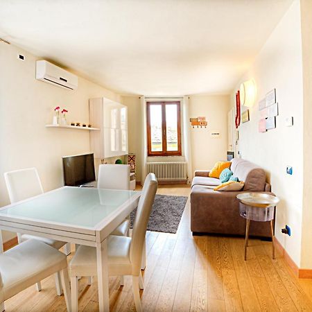 Appartement Nicchio Bright And Design Loft à Sienne Extérieur photo