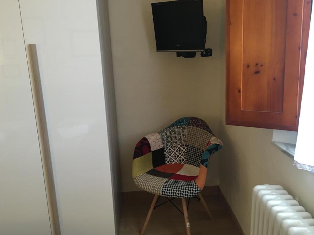 Appartement Nicchio Bright And Design Loft à Sienne Extérieur photo