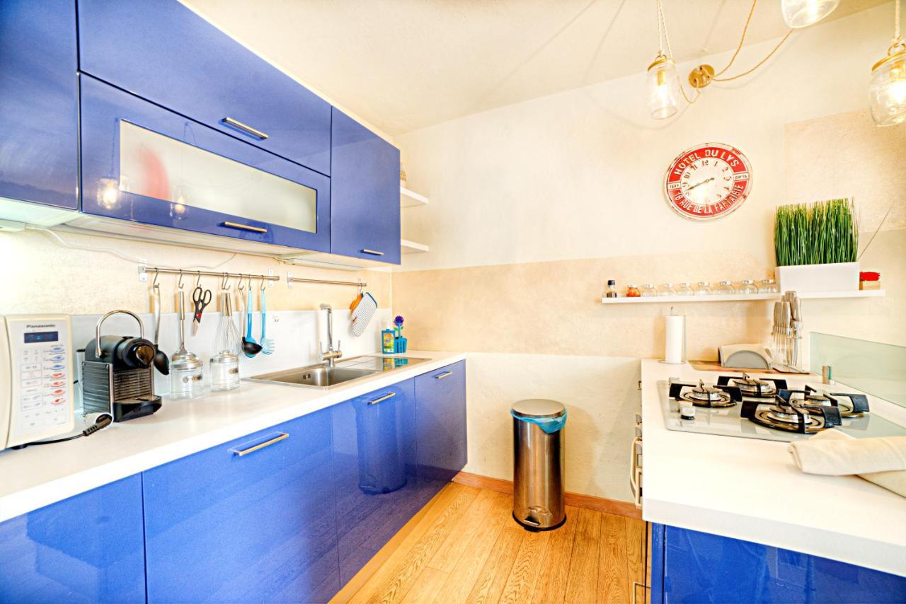 Appartement Nicchio Bright And Design Loft à Sienne Extérieur photo