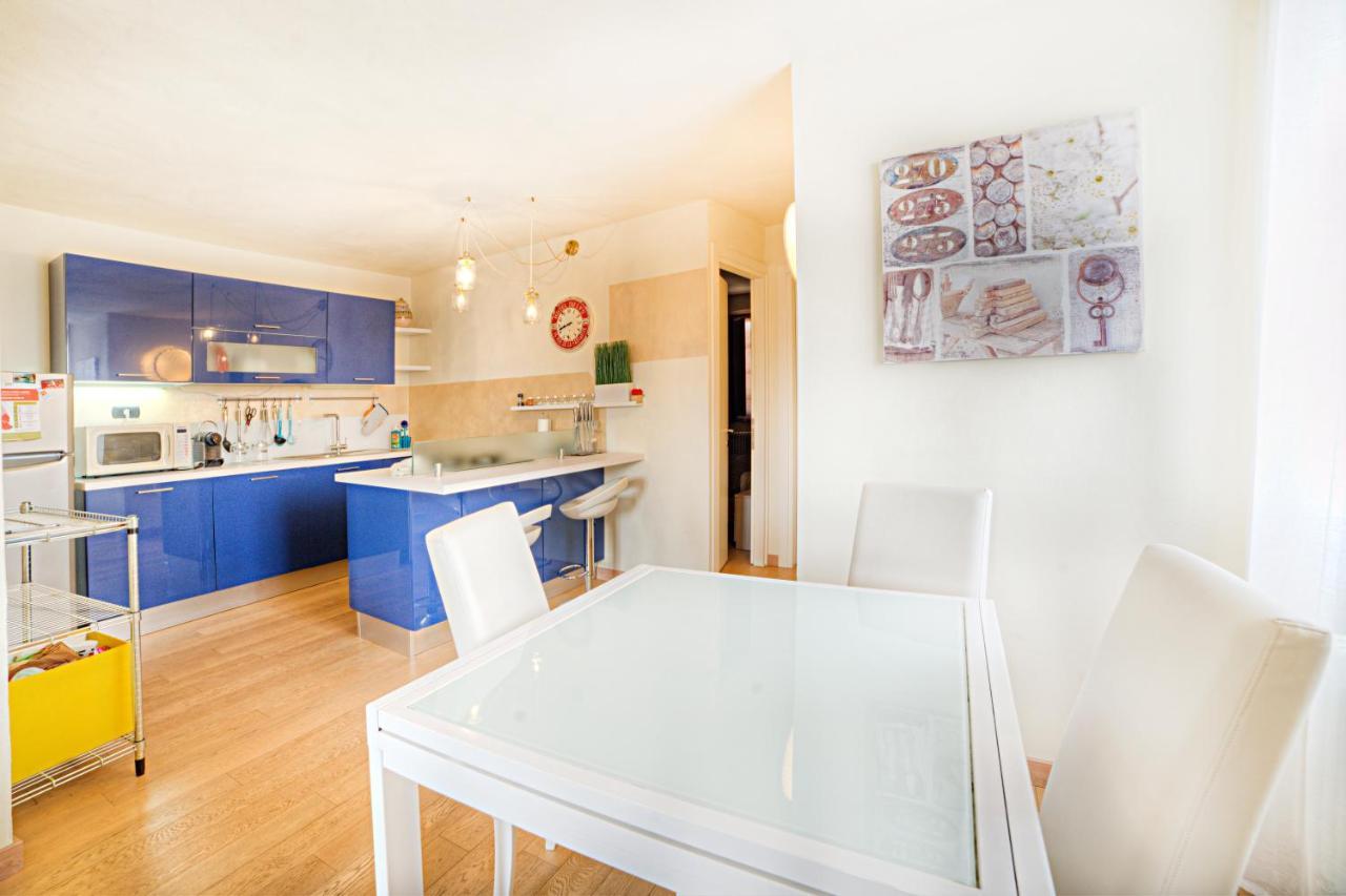 Appartement Nicchio Bright And Design Loft à Sienne Extérieur photo